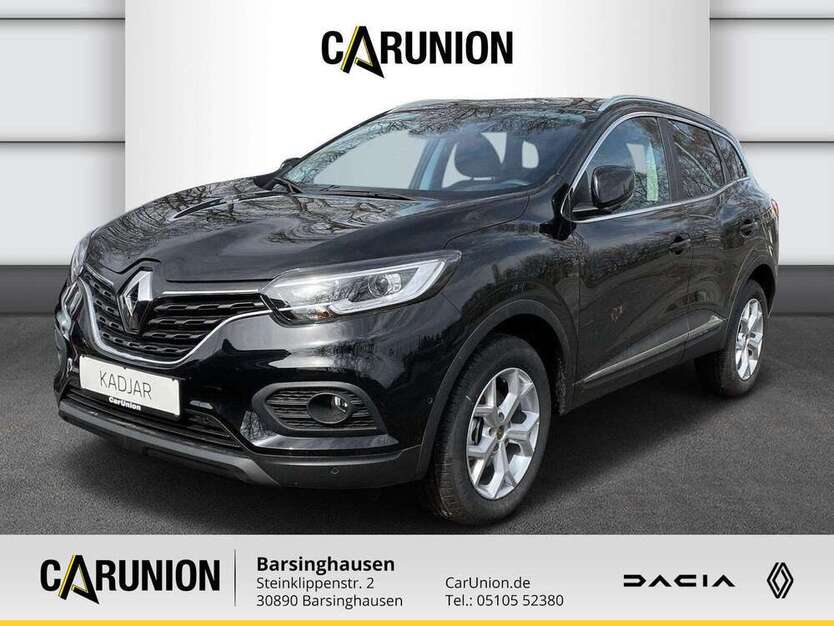 Renault Kadjar 28.500 km 22.975 € Hannover 30519