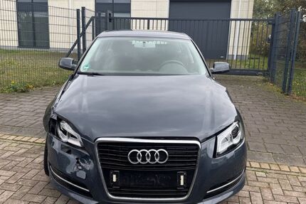 Audi A3 143.900 km 3.000 € Hannover 30179