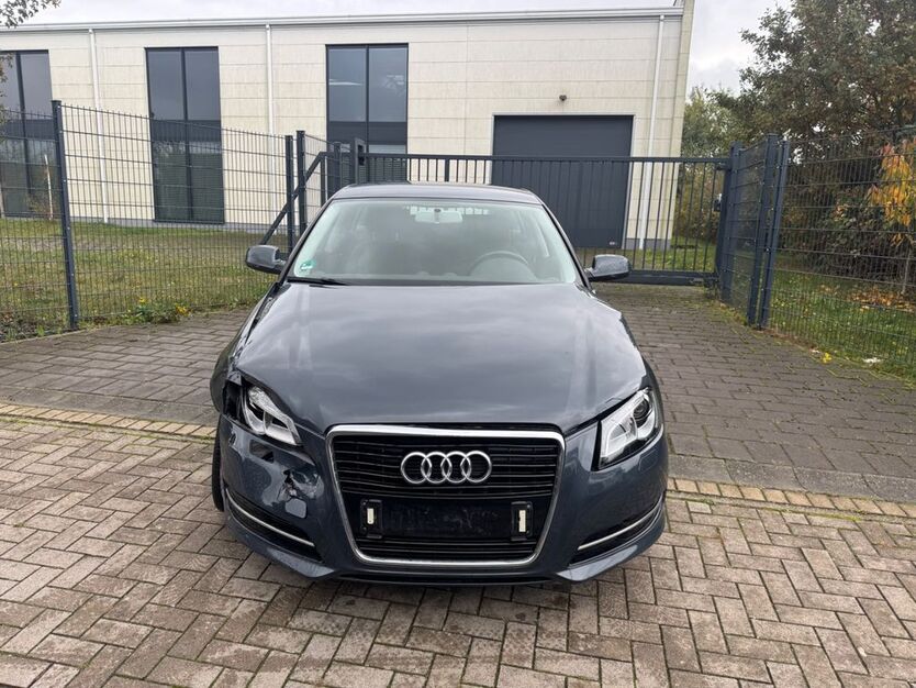 Audi A3 143.900 km 3.000 € Hannover 30179