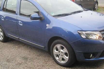 Dacia Logan 91.500 km 5.950 € Lehrte bei Hannover 31275