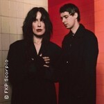 Boy Harsher - Support: Choir Boy