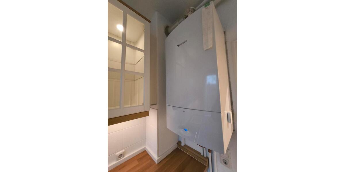 Einfamilienhaus Hannover Döhren-Wülfel - 2 Zimmer, 42 m&sup2;, 163.500&euro; | Angebot:24862070