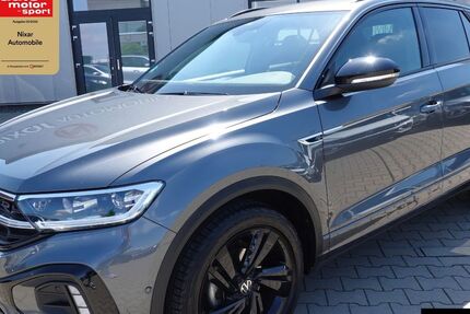 VW T-Roc 15.642 km 29.980 &euro; Seelze 30926