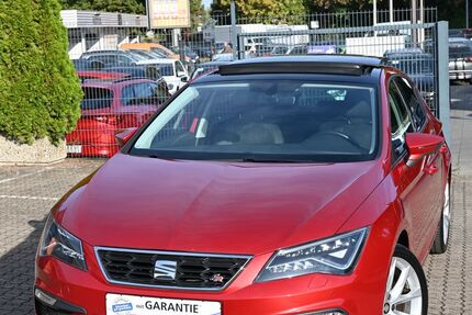 Seat Leon 143.888 km 11.790 € Laatzen 30880