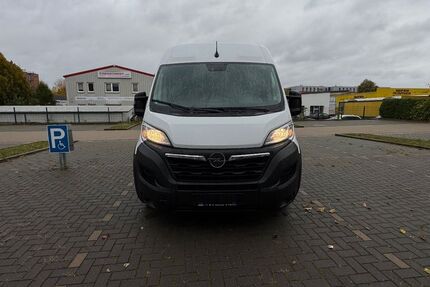 Opel Movano 205.100 km 11.500 &euro; Hannover 30165