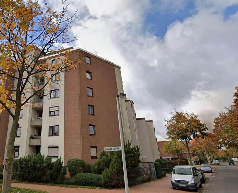 Wohnung zum Mieten in Hannover 700 € 87 m²