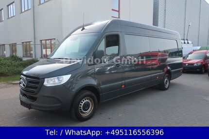 Mercedes-Benz Sprinter 69.091 km 38.400 &euro; Hannover 30179