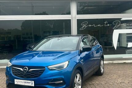 Opel Grandland (X) 99.000 km 14.990 &euro; Neustadt am Rübenberge 31535