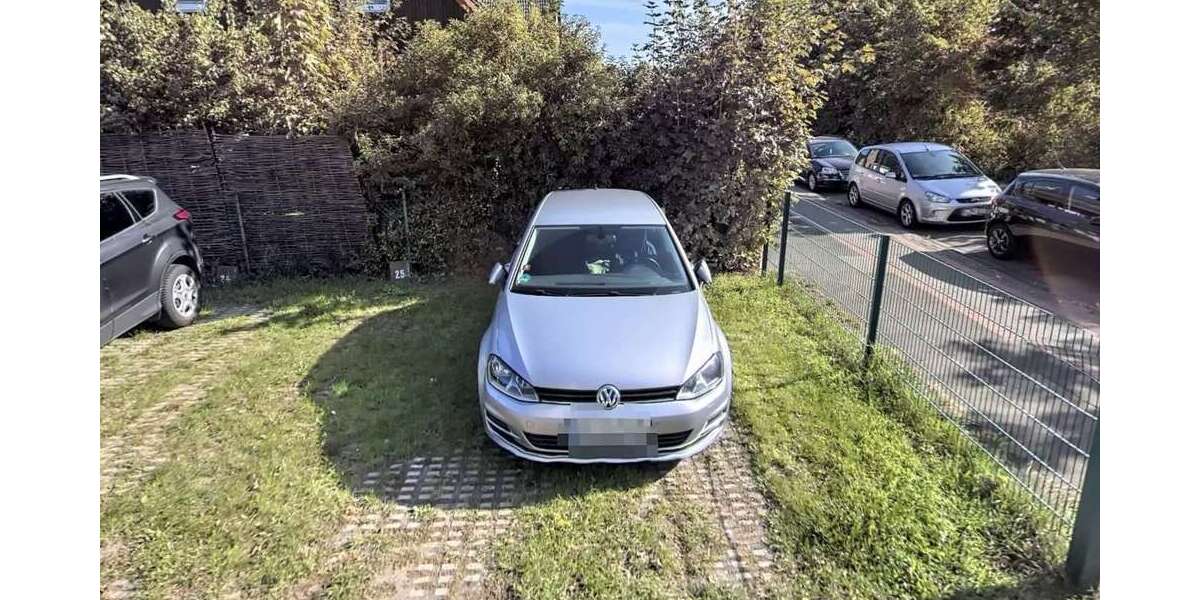 Garagen / Stellplätze Hannover Döhren-Wülfel - 60&euro; | Angebot:26449842