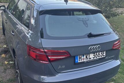 Audi A3 106.800 km 18.700 &euro; Wedemark 30900