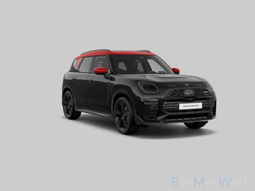 Mini Cooper S Countryman 48.000 km 39.999 € Isernhagen 30916