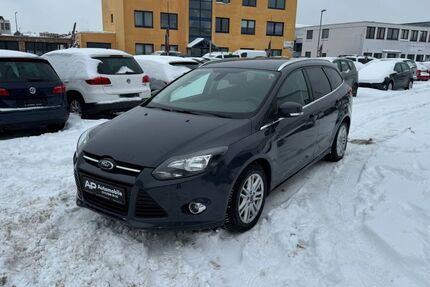 Ford Focus 152.800 km 7.000 &euro; Isernhagen 30916