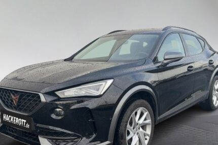 Cupra Formentor 35.811 km 23.750 &euro; Burgwedel 30938