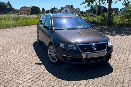 VW Passat 210.000 km 8.750 &euro; Mahlerten 31171