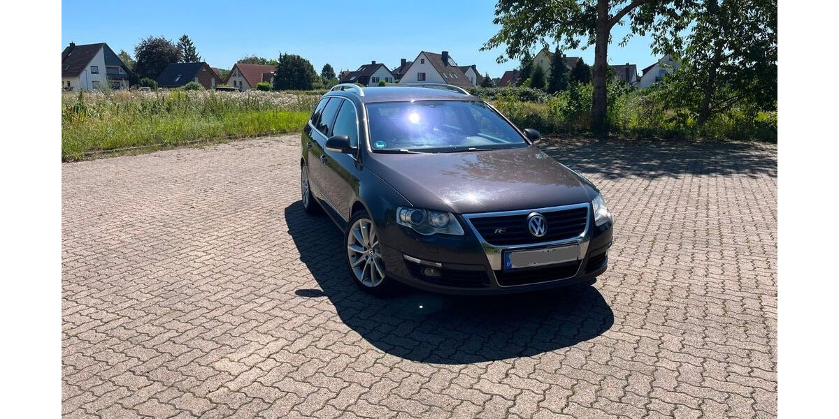 VW Passat 210.000 km 8.750 &euro; Mahlerten 31171