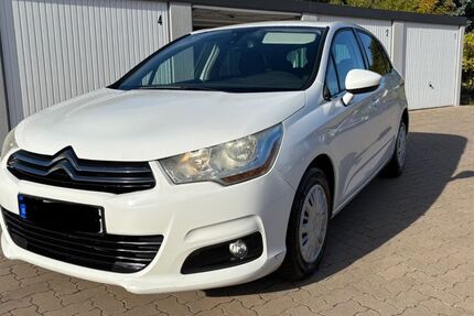 Citroen C4 260.000 km 3.199 € Hildesheim 31137