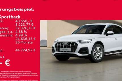 Audi Q5 29.007 km 40.550 &euro; Hannover 30179