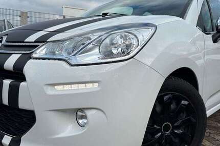 Citroen C3 98.900 km 2.290 € Hildesheim 31137