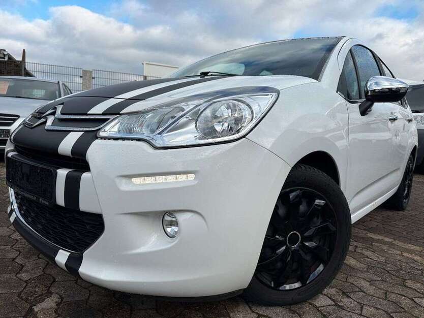 Citroen C3 98.900 km 2.290 € Hildesheim 31137