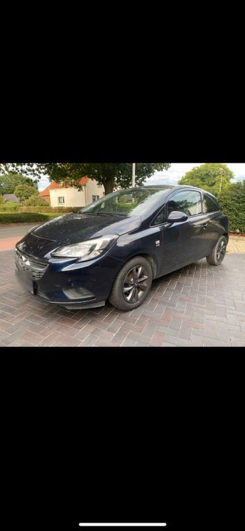 Opel Corsa 125.772 km 5.880 € Garbsen 30827