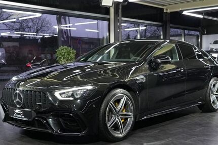 Mercedes-Benz AMG GT 124.749 km 77.990 &euro; Garbsen 30827