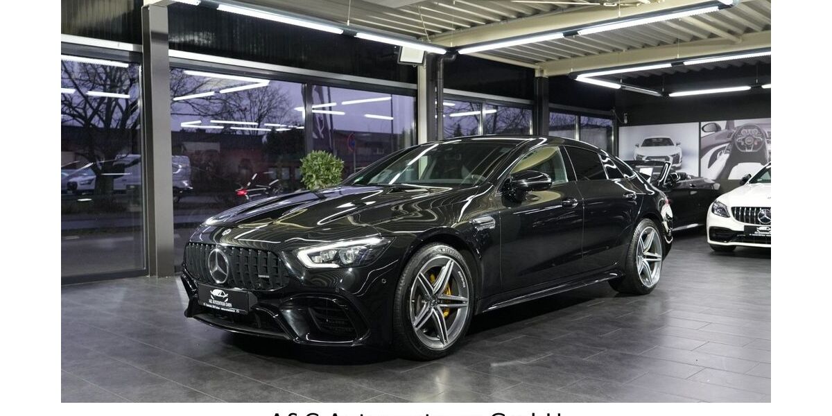 Mercedes-Benz AMG GT 124.749 km 77.990 &euro; Garbsen 30827