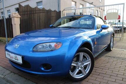 Mazda MX-5 115.000 km 8.990 &euro; Nordstemmen 31171