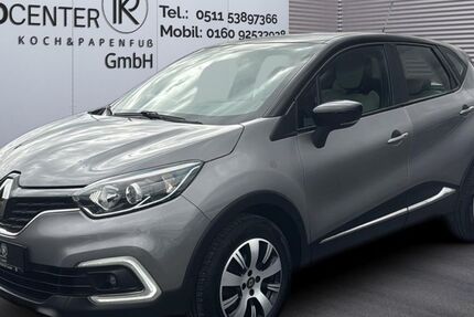 Renault Captur 186.690 km 6.380 &euro; Seelze 30926