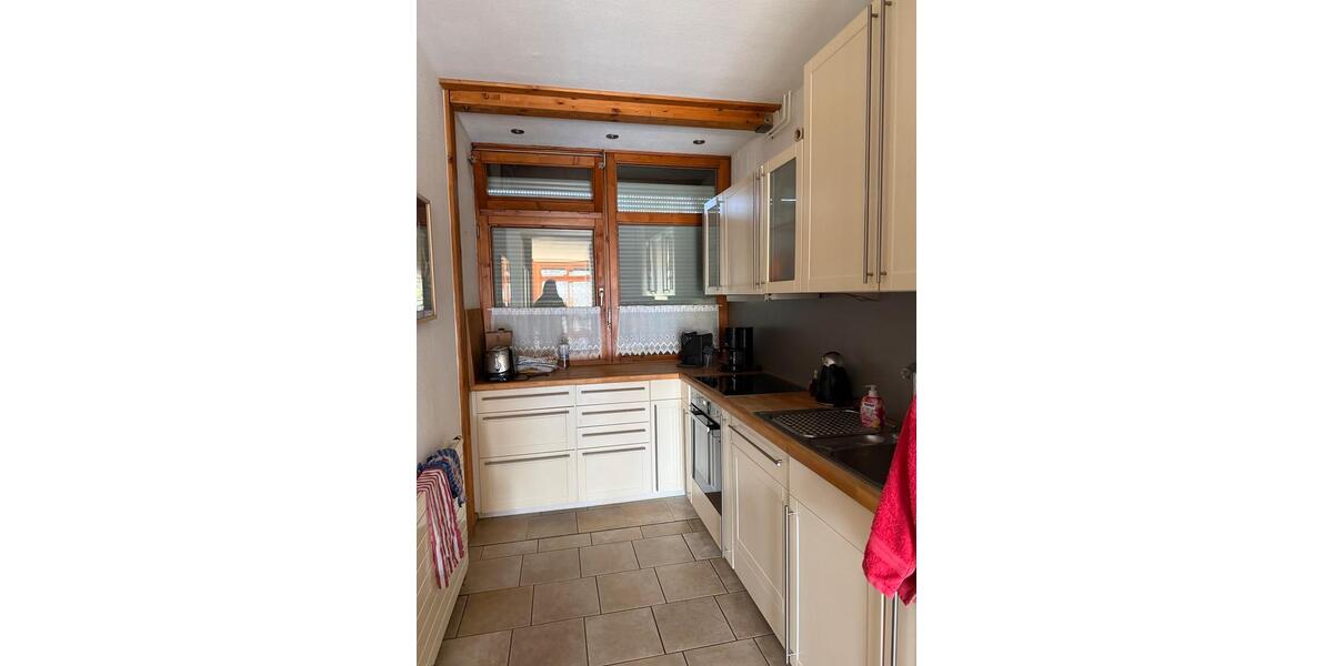 Reihenhaus Hannover Bothfeld-Vahrenheide - 5 Zimmer, 115 m&sup2;, 530.000&euro; | Angebot:26220004