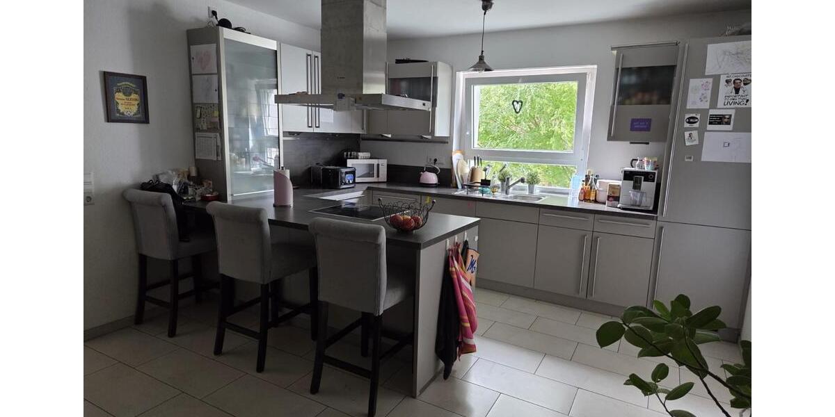 Doppelhaushälfte Lehrte - 5 Zimmer, 138 m&sup2;, 1.600&euro; | Angebot:26615350