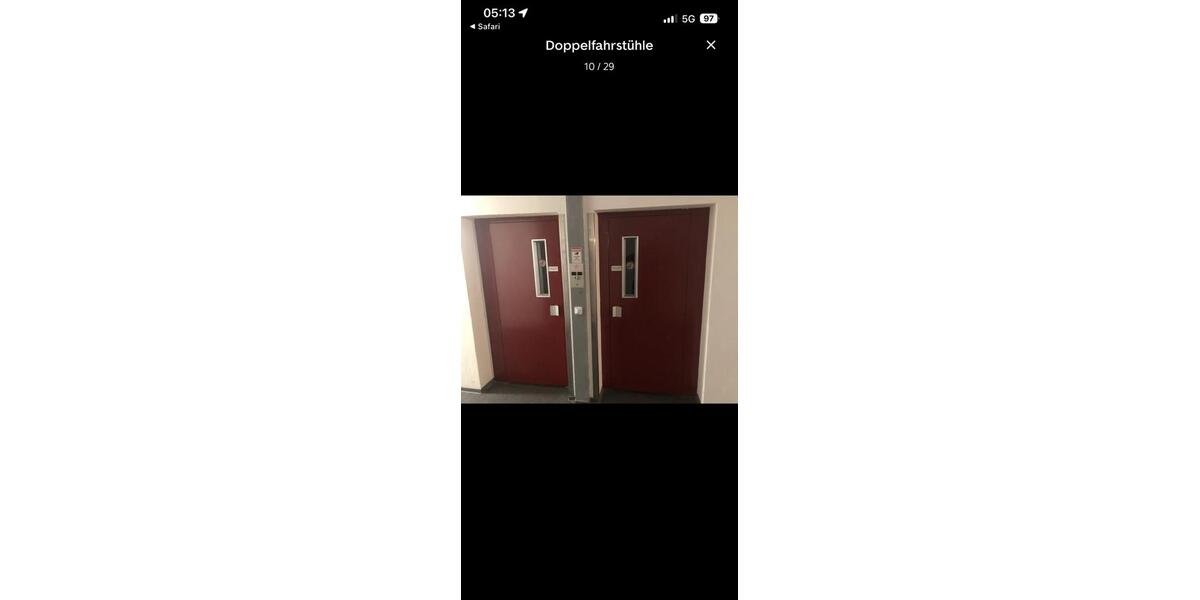 Etagenwohnung Hannover Bothfeld-Vahrenheide - 3 Zimmer, 84 m&sup2;, 135.000&euro; | Angebot:27286160