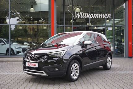 Opel Crossland (X)