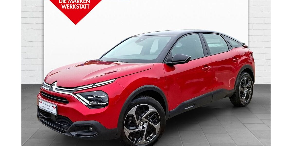 Citroen C4 38.000 km 19.990 &euro; Neustadt 31535