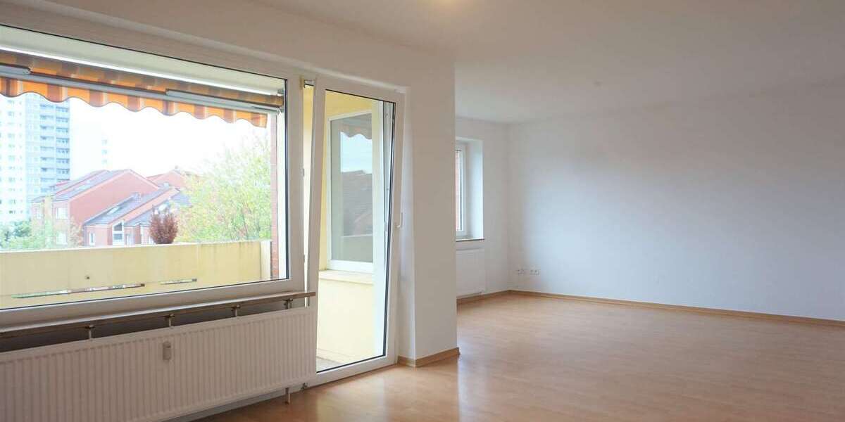 Etagenwohnung Hannover Buchholz-Kleefeld - 2 Zimmer, 68 m&sup2;, 600&euro; | Angebot:26515355