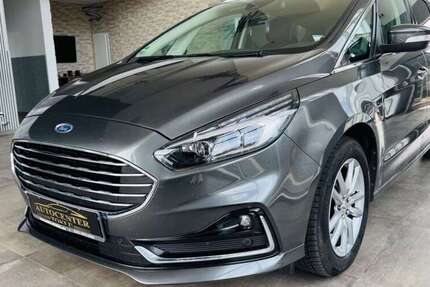 Ford S-Max 54.000 km 22.990 &euro; Seelze 30926