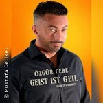 Özgür Cebe - Geist ist geil I HumorZone
