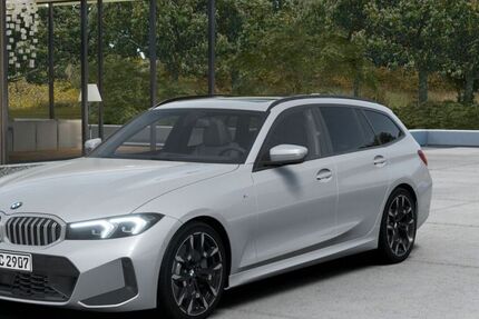 BMW 320 7.678 km 43.890 &euro; Hildesheim 31137