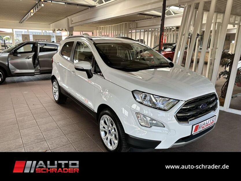 EcoSport