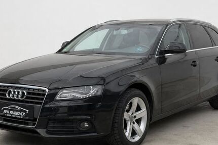 Audi A4 211.000 km 3.990 &euro; Hannover 30519