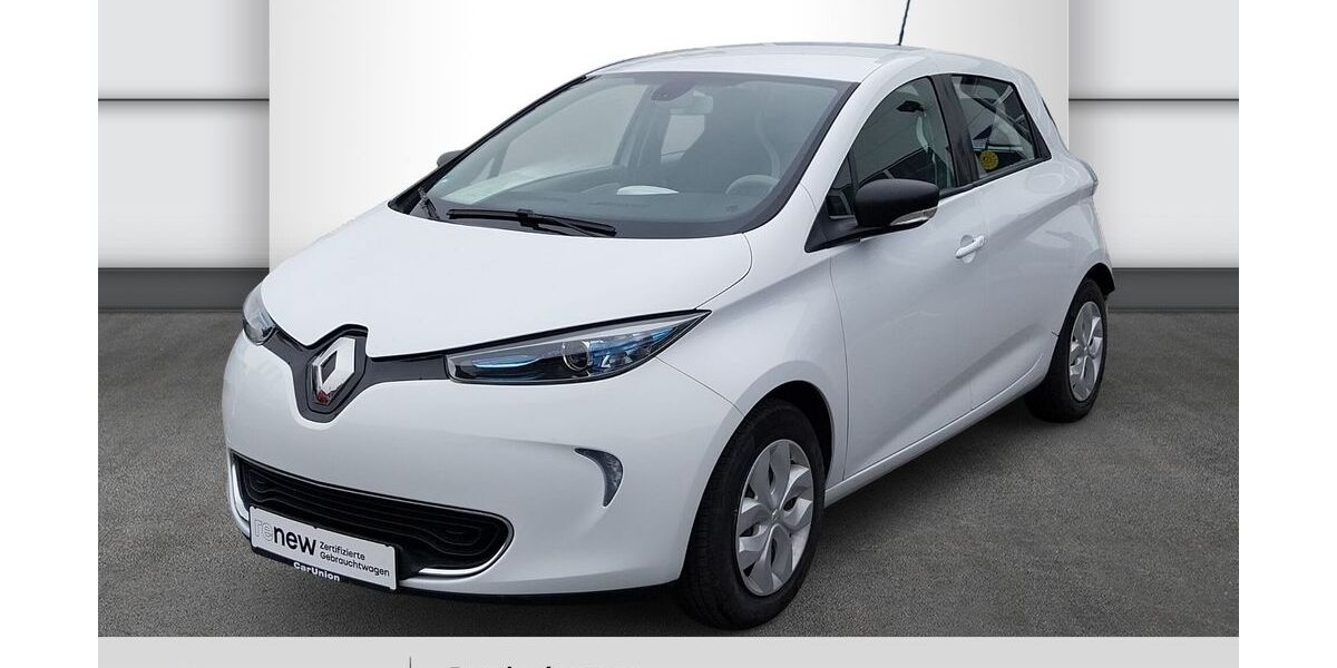 Renault ZOE 53.295 km 9.975 &euro; Hannover 30519