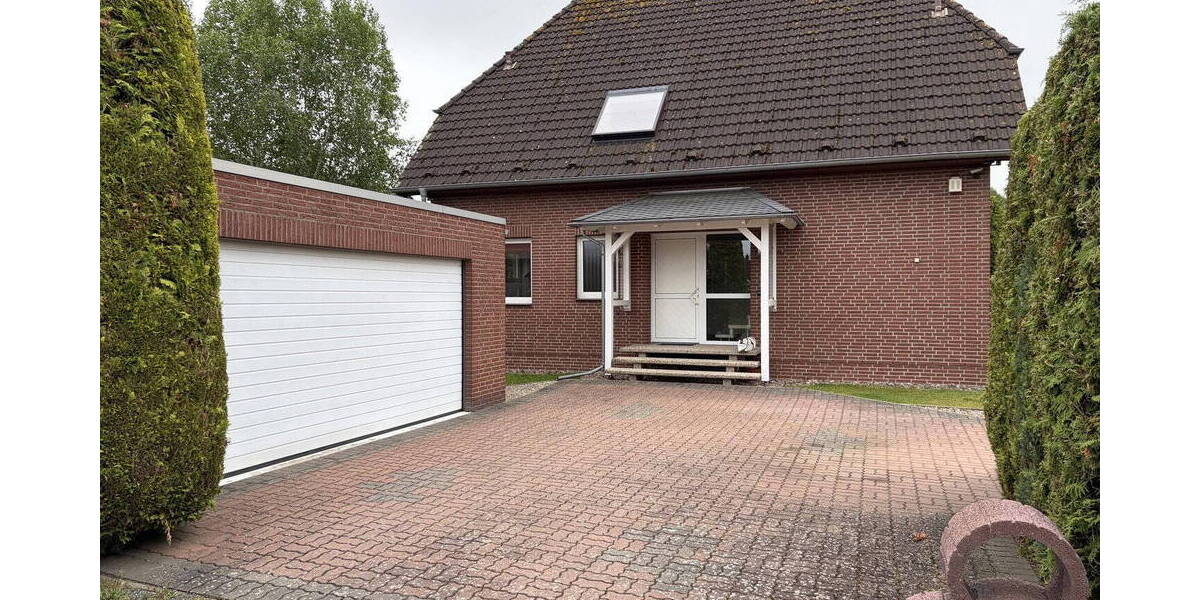 Einfamilienhaus Niedersachsen - Pattensen Reden - 5 Zimmer, 152 m&sup2;, 590.000&euro; | Angebot:26486145