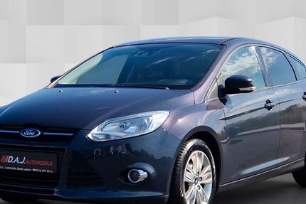 Ford Focus 137.500 km 4.980 € Laatzen 30880