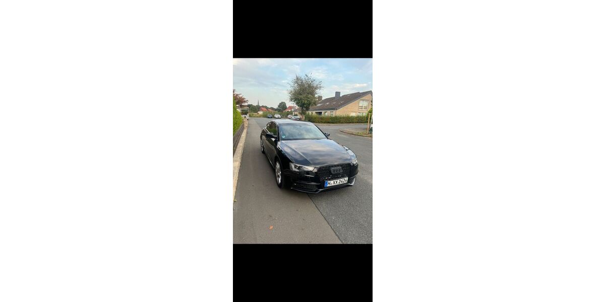 Audi A5 103.500 km 16.400 &euro; Laatzen 30880