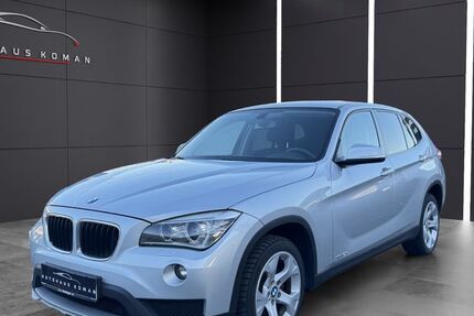 BMW X1 194.980 km 7.480 &euro; Hannover 30165