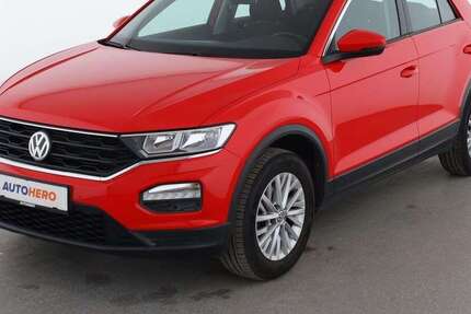 VW T-Roc 85.426 km 16.610 &euro; Laatzen 30880