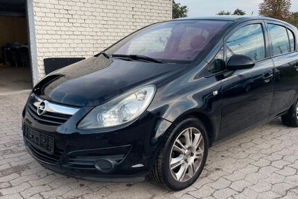 Opel Corsa 200.000 km 1.990 &euro; Neustadt am Rübenberge bei Hannover 31535