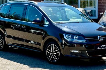 VW Sharan 77.200 km 24.490 &euro; Isernhagen 30916