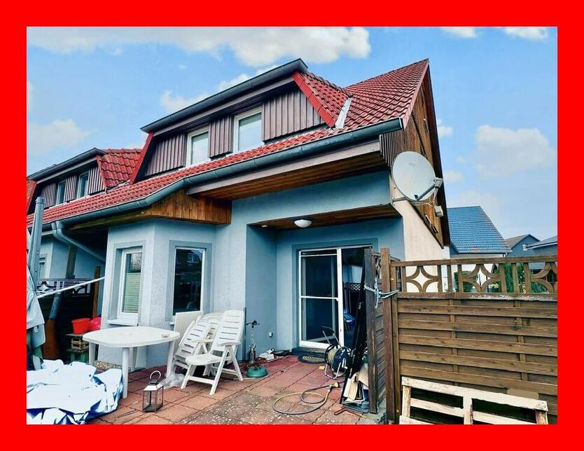 Ihrer Zukunft zuliebe! 4 zimmer