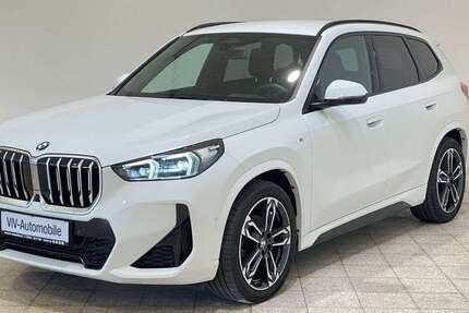 BMW X1 92.100 km 34.890 &euro; Wunstorf (bei Hannover) 31515