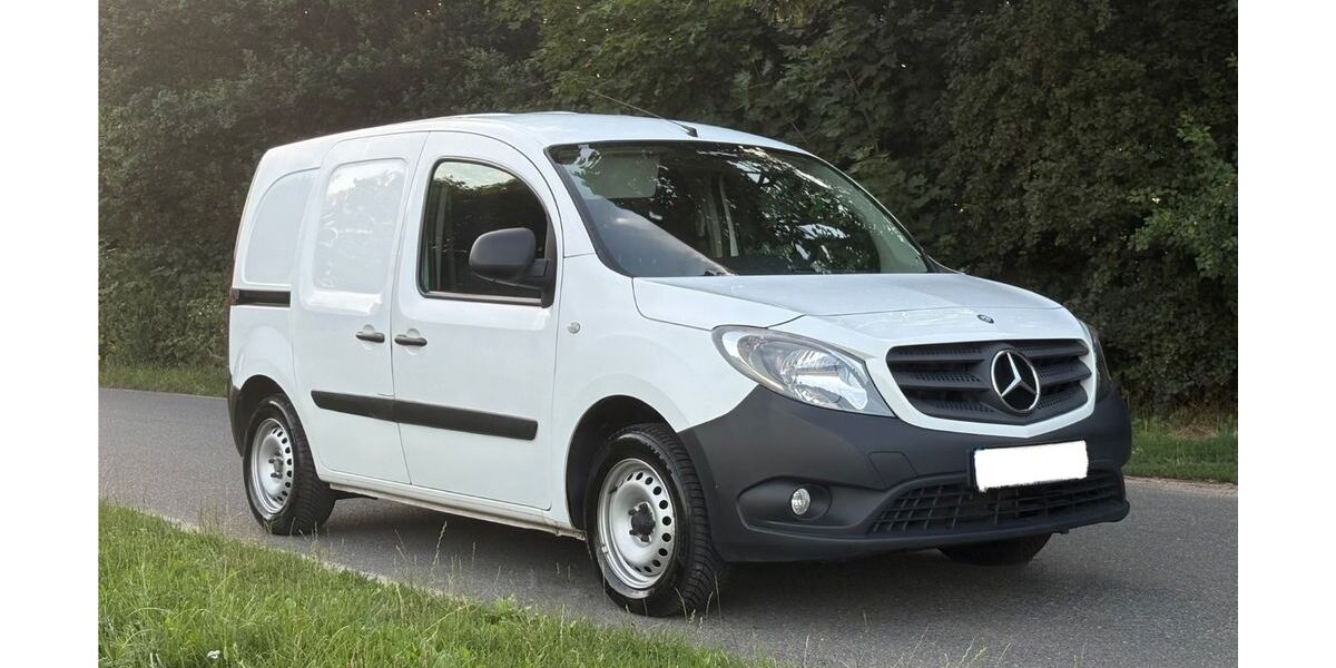 Mercedes-Benz Citan 75.161 km 8.390 &euro; Hannover 30449